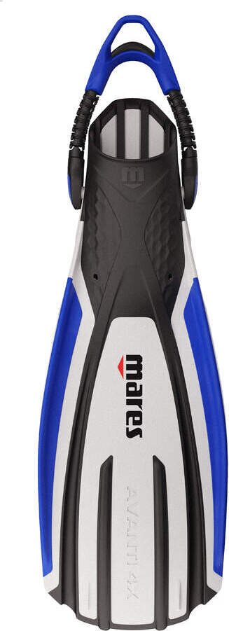 Mares Avanti 4X White/Black