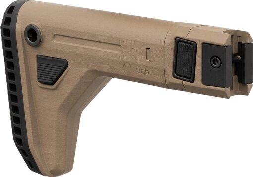 Magpul UCS Universal Carbine Stock Flat Dark Earth