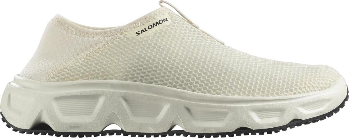 Salomon Reelax Moc 6.0 Womens Vanilla Ice / Vanilla Ice / Black