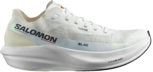 Salomon S/Lab Phantasm 2 Made in France White / White / Standard-B