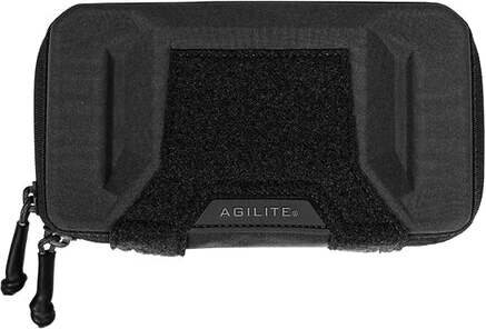 Agilite Battleshell Universal EUD/Phone Pouch Black