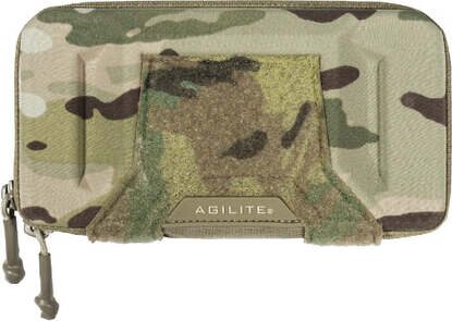 Agilite Battleshell Universal EUD/Phone Pouch Multicam