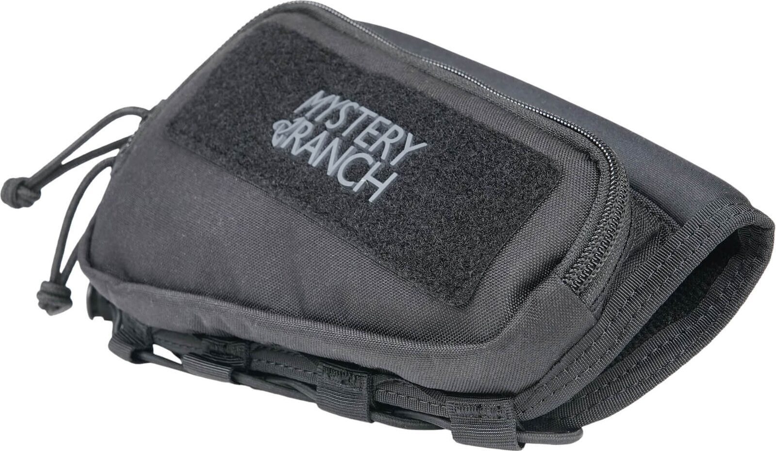 Mystery Ranch Cheeky Riser Black