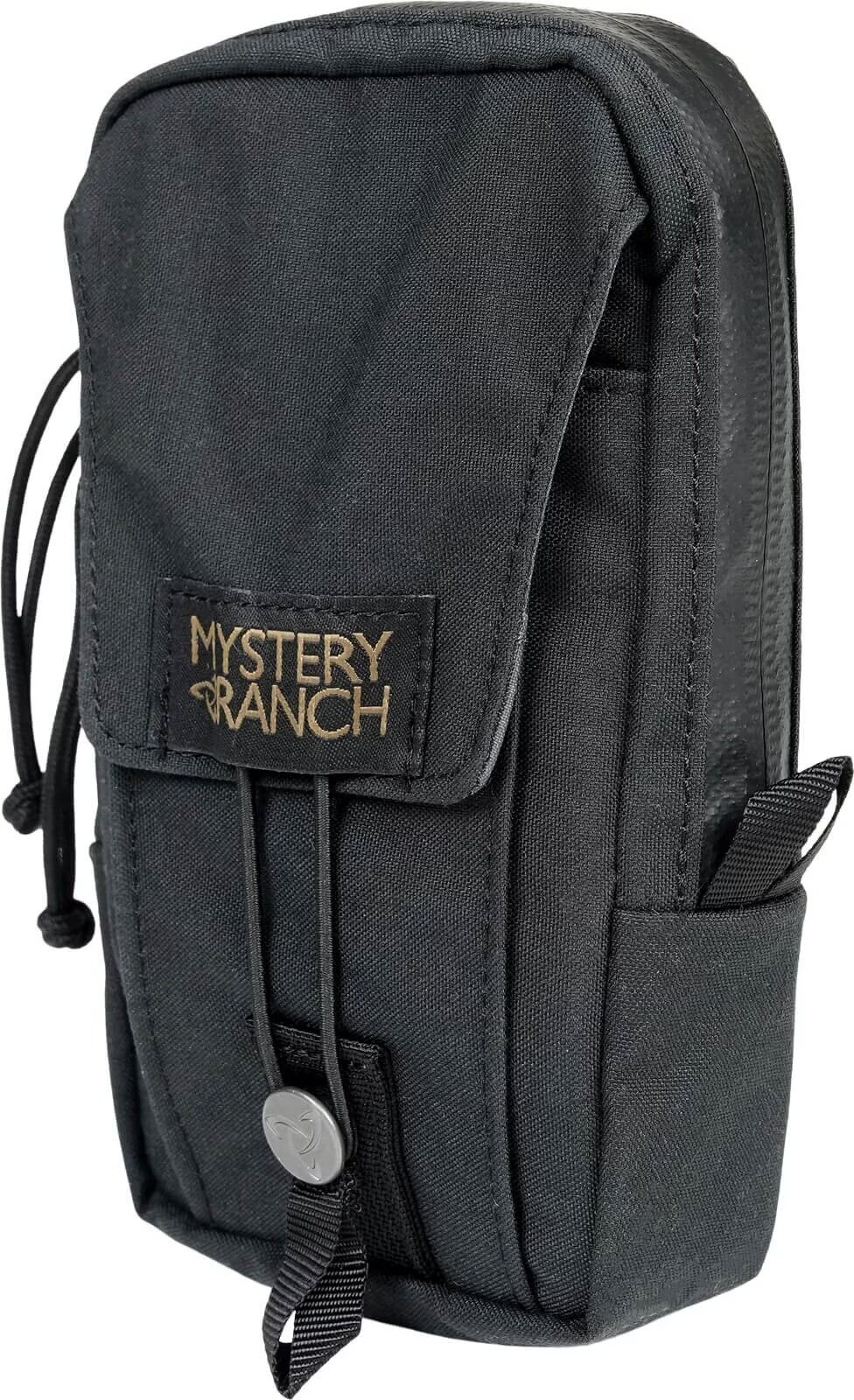 Mystery Ranch Tech Holster Black