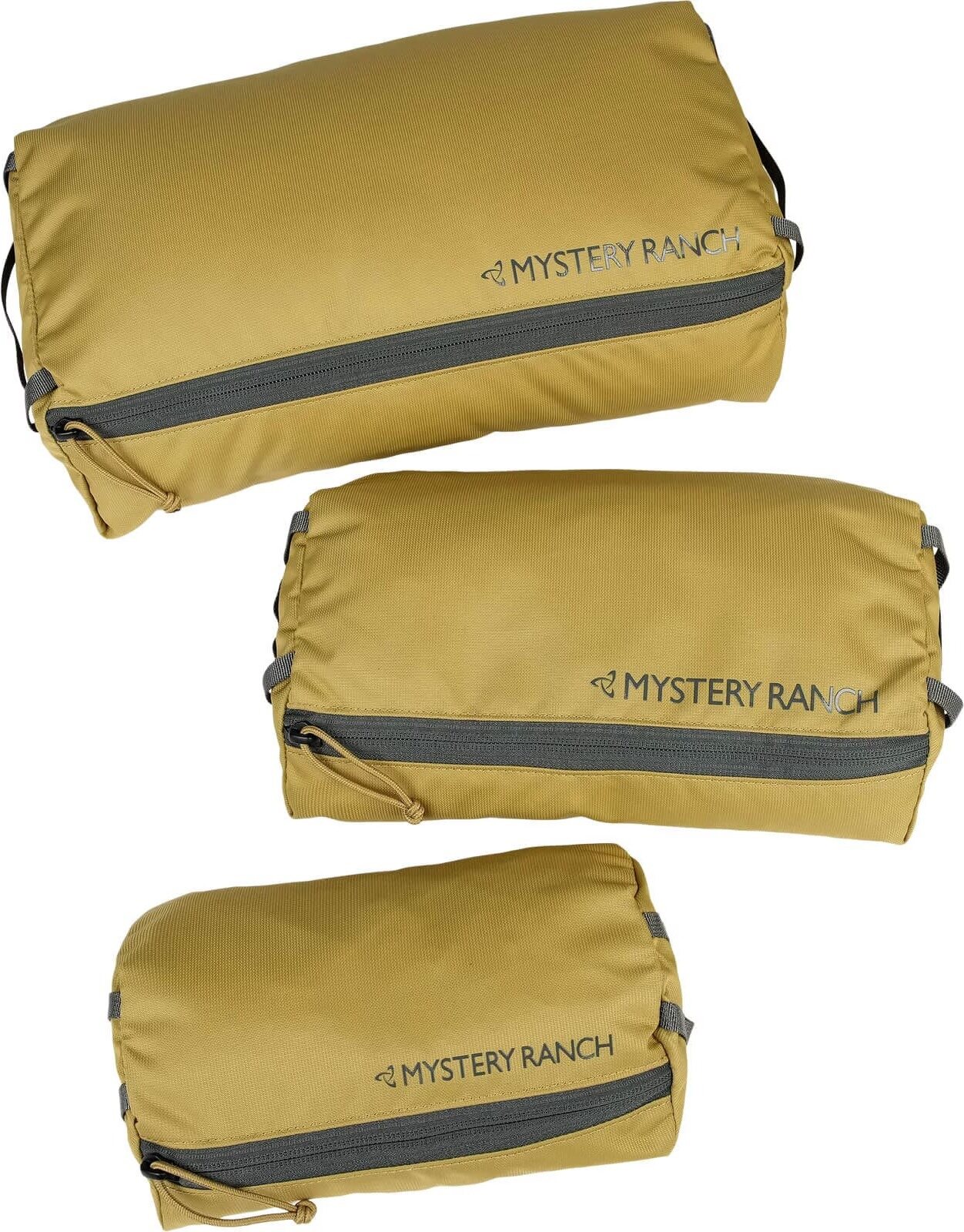 Mystery Ranch Void Bag Set Foliage