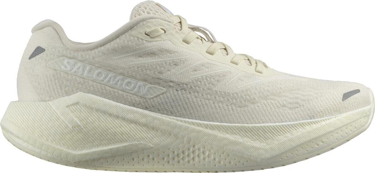 Salomon Aero Blaze 3 Womens Vanilla Ice / Vanilla Ice / White