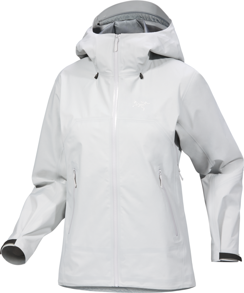 Arc'teryx Beta SL Jacket Womens Solitude