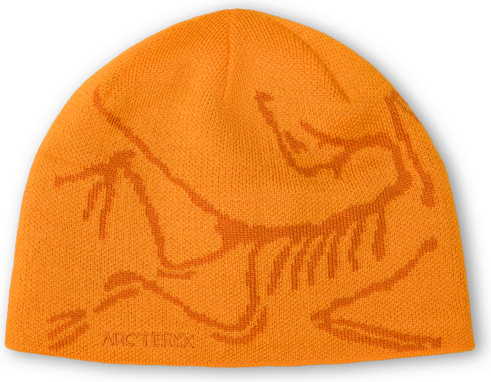 Arc'teryx Bird Head Toque Blaze / Copper