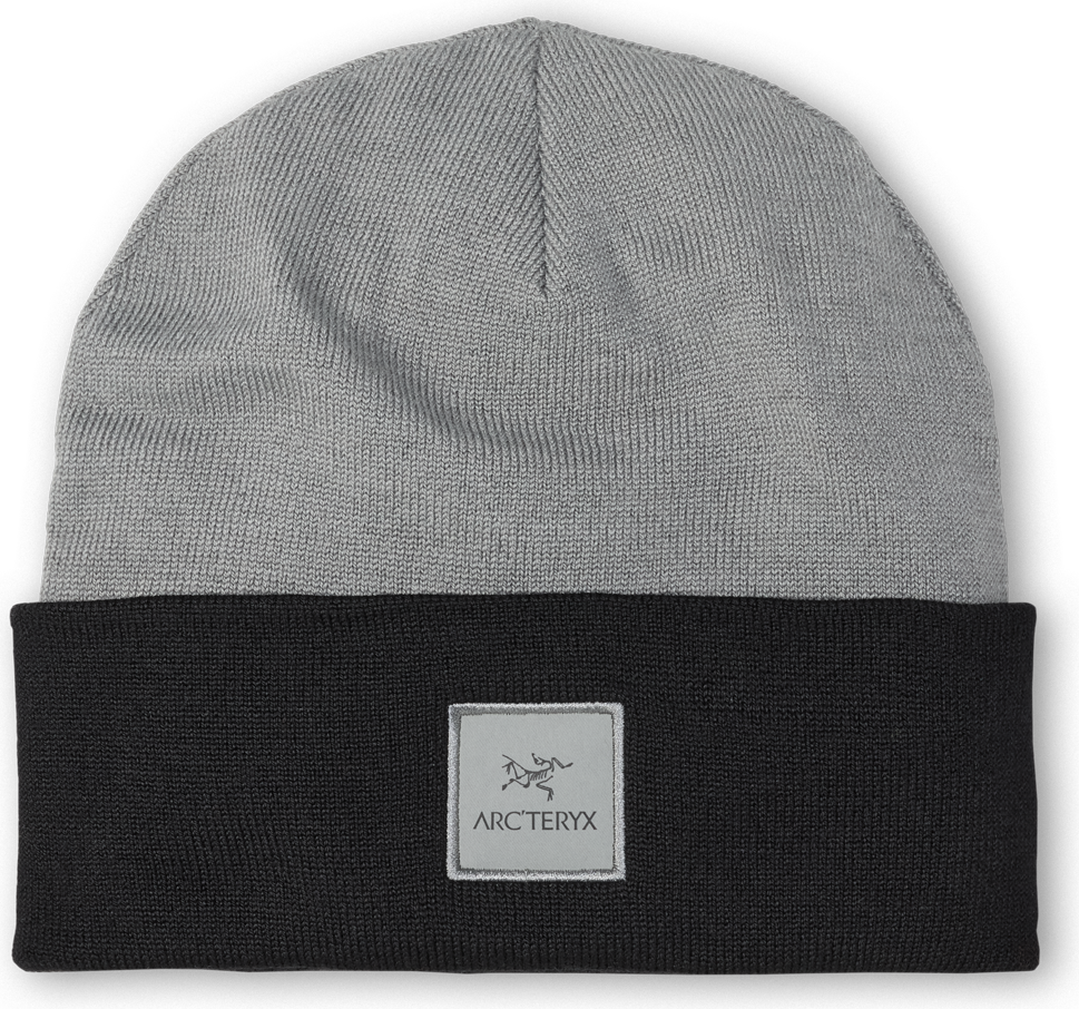Arc'teryx Color Block Toque Void / Black