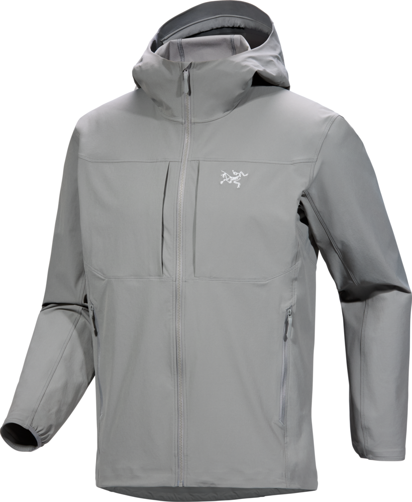 Arc'teryx Gamma Hoody Mens Void