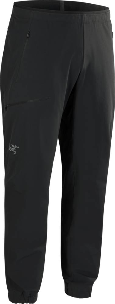 Arc'teryx Gamma Jogger Mens Black