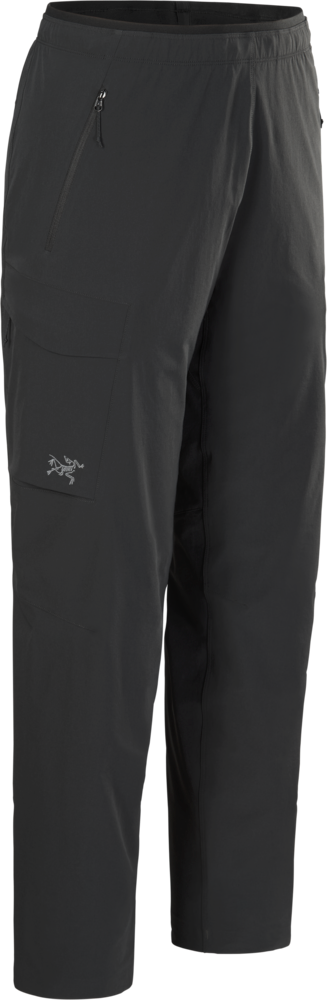 Arc'teryx Gamma Utility Pant Womens Black