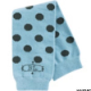 BabyLegs Original Meripisteet, luomu