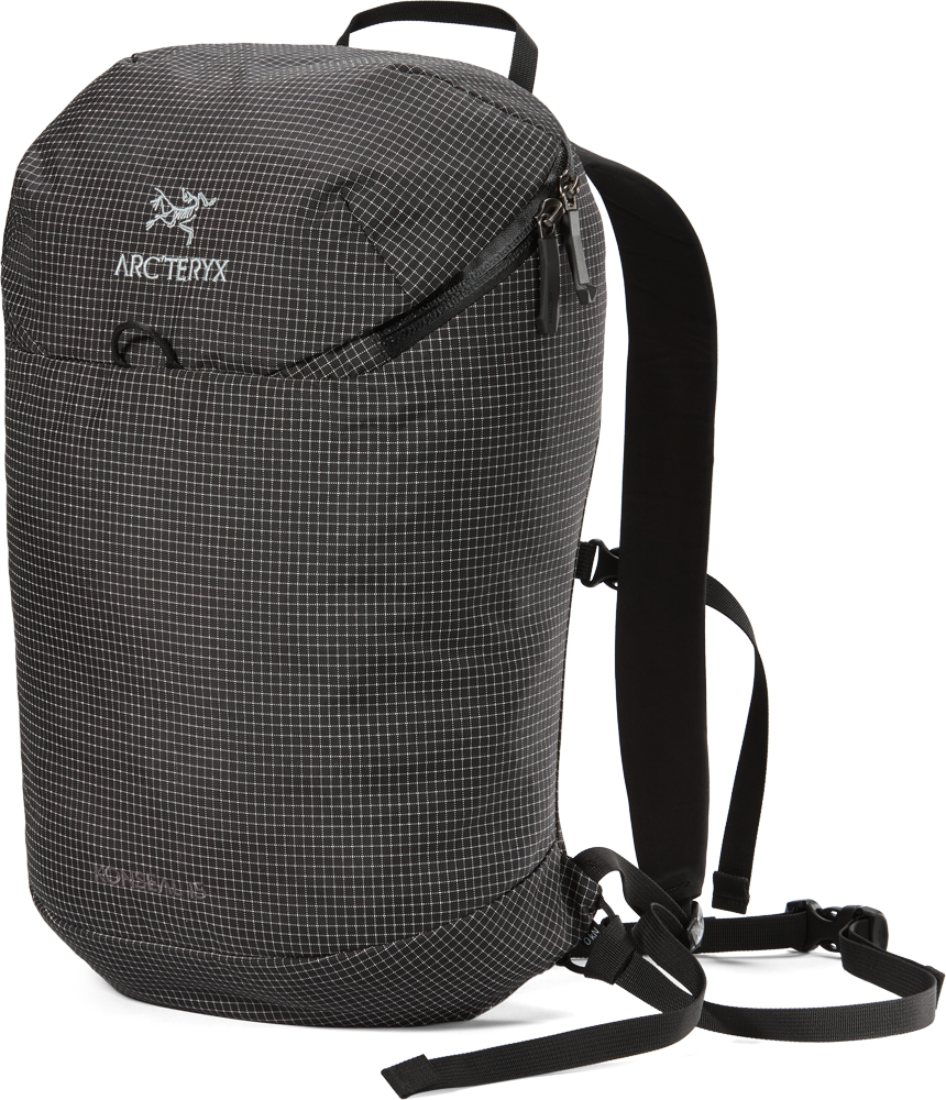 Arc'teryx Konseal 15 Backpack Black