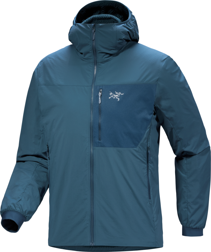 Arc'teryx Proton SL Hoody Mens Nightscape