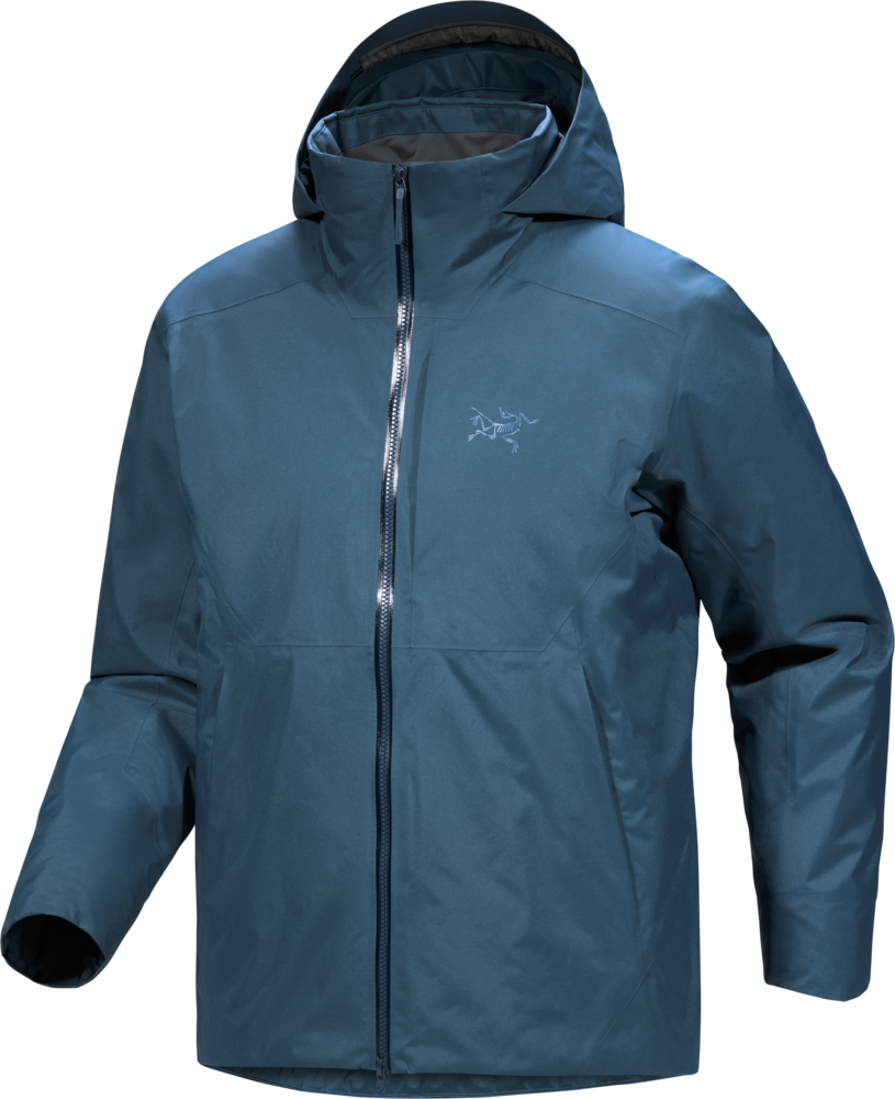 Arc'teryx Ralle Insulated Jacket Mens Nightscape