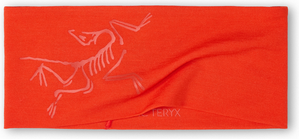 Arc'teryx Satoro Merino Headband Dynasty