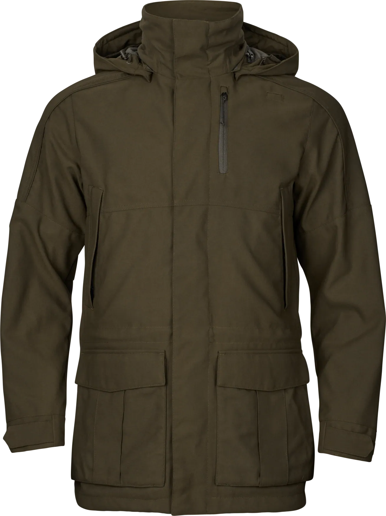 Härkila Pro Hunter GTX Legacy Jacket Mens Willow Green