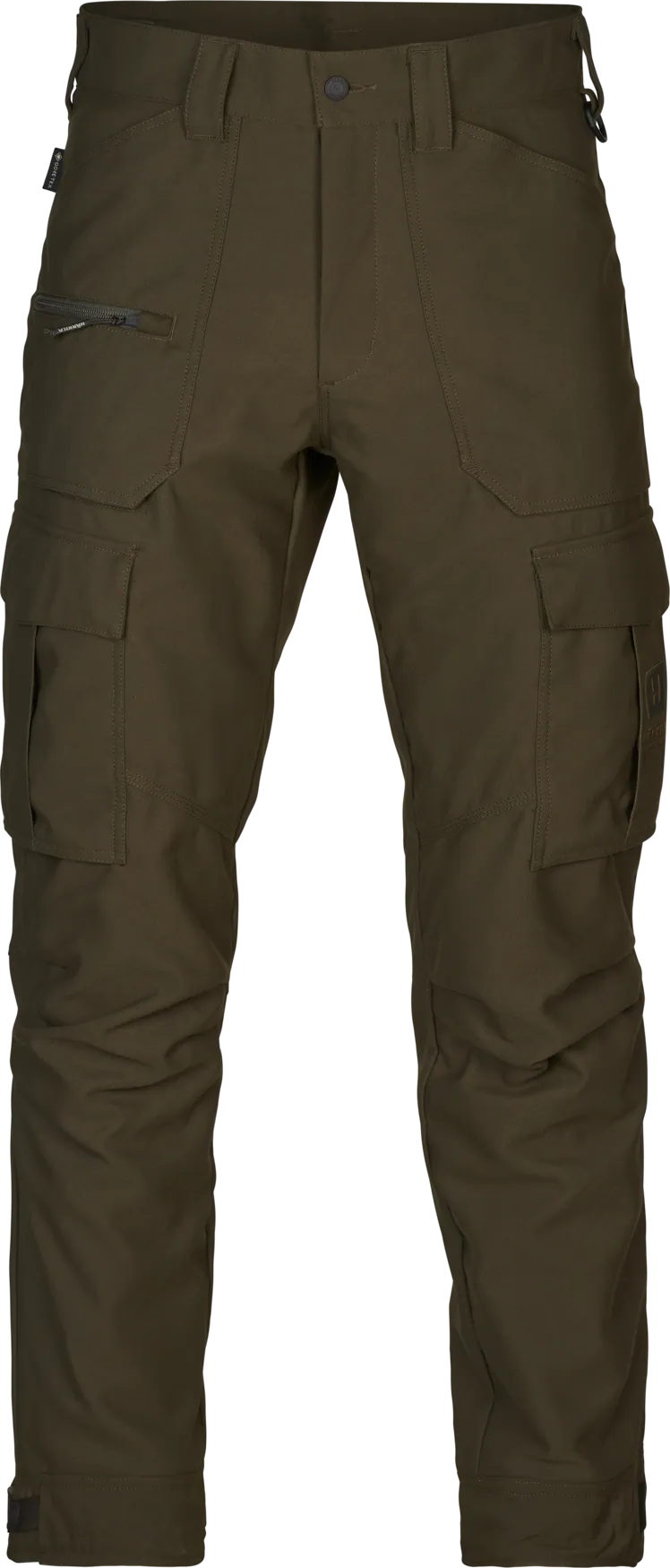 Härkila Pro Hunter GTX Legacy Trouser Mens Willow Green