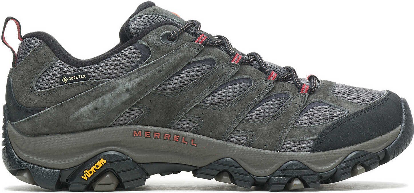 Merrell Moab 3 GTX Wide Mens Beluga