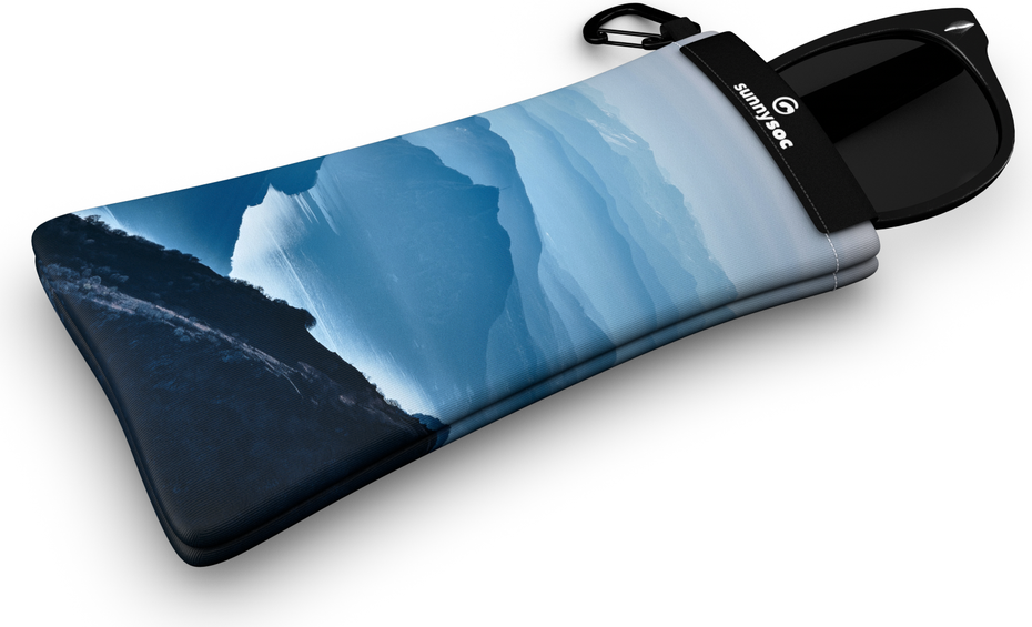 GoggleSoc Sunnysoc Mountains