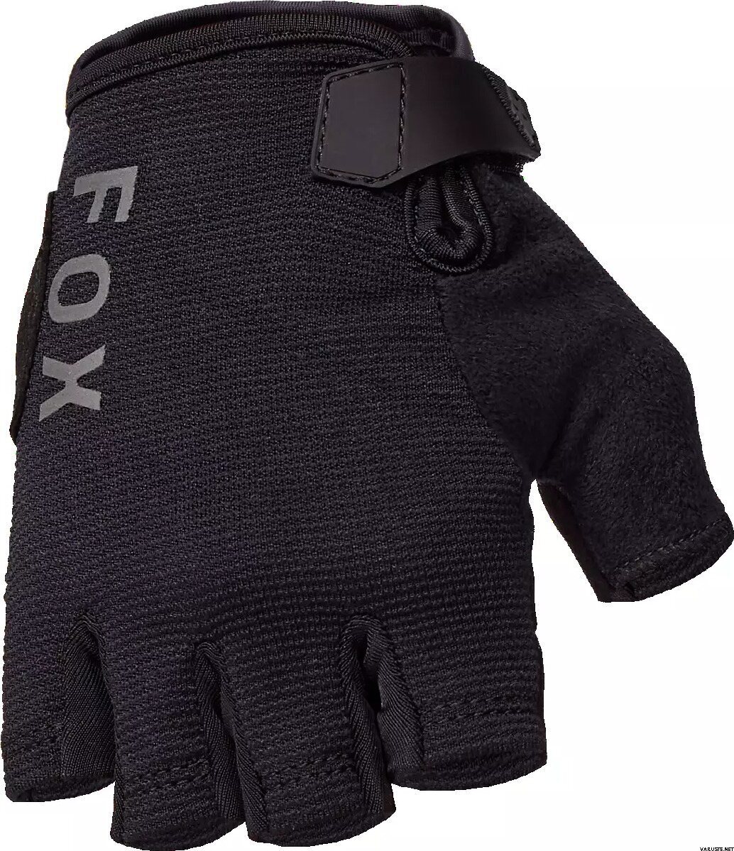 Fox Racing Ranger Gel Short Glove Womens Black