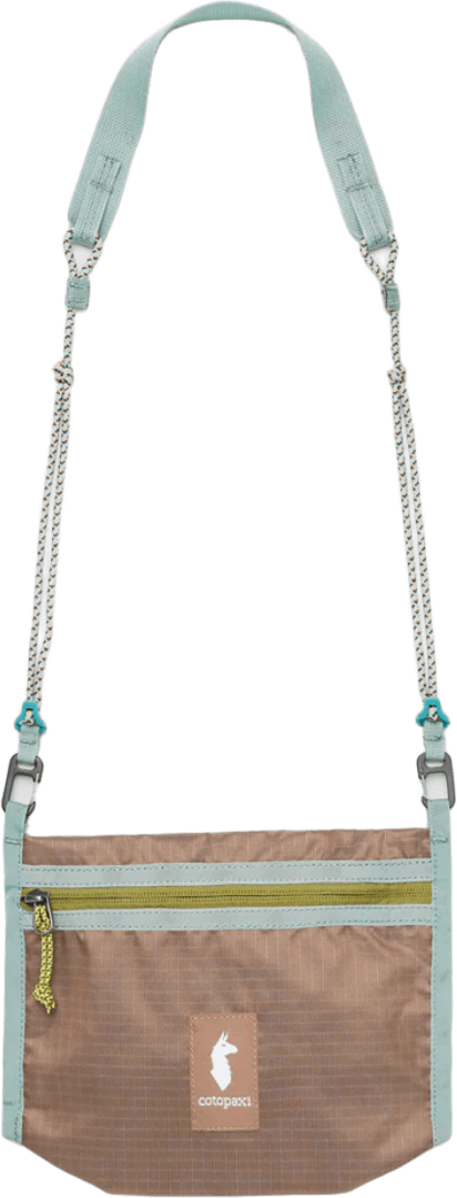 Cotopaxi Lista 2L Lightweight Crossbody Bag - Cada Día Reishi