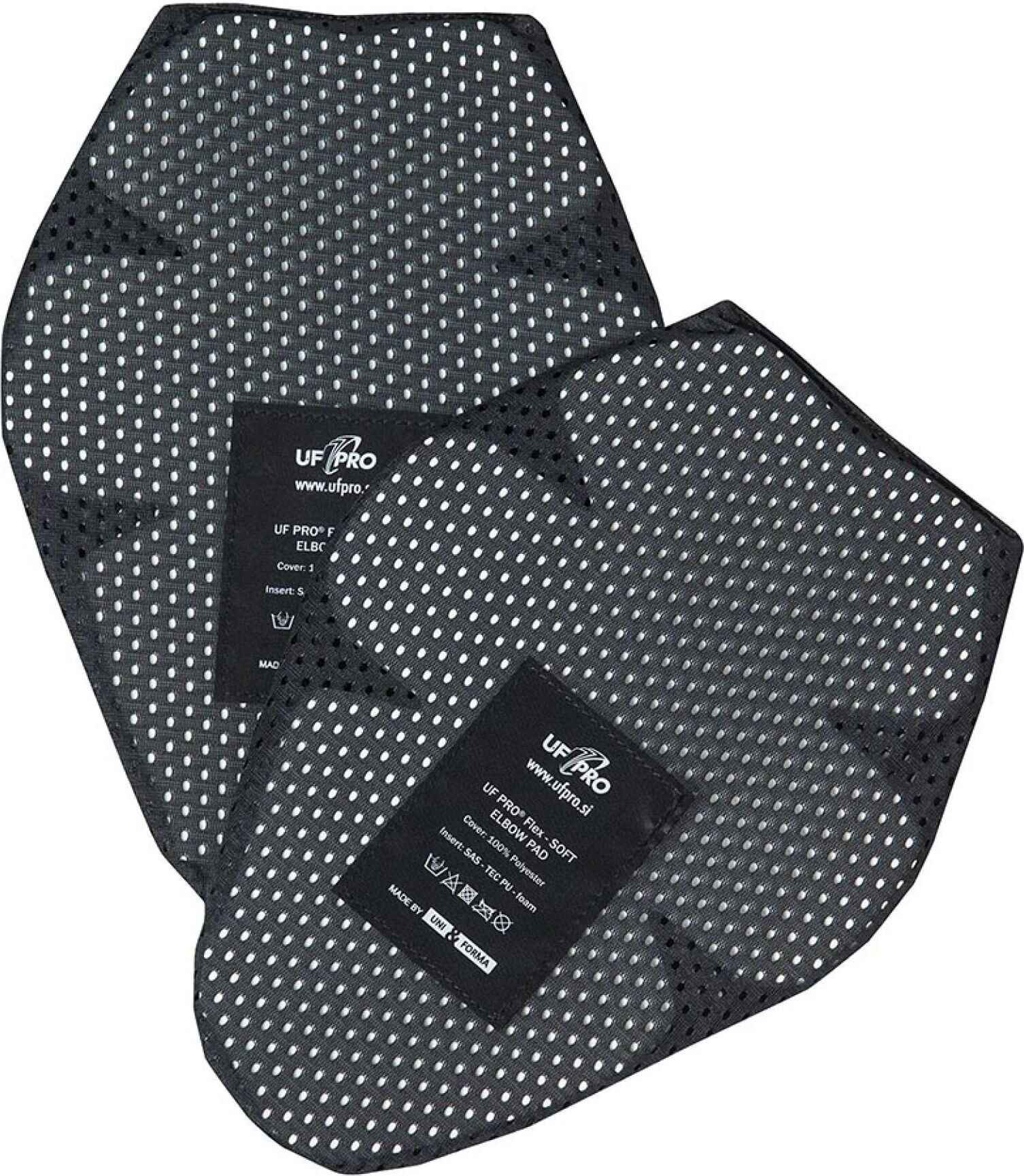 UF PRO Flex Elbow Pads Cushion