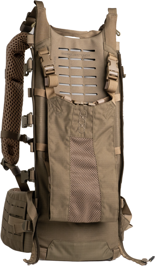 Eberlestock Modframe Dry Earth