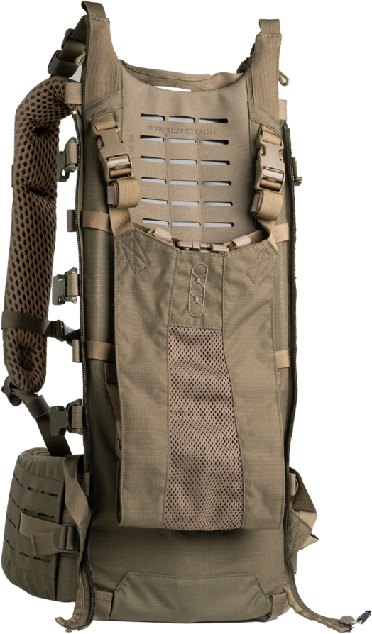 Eberlestock Modframe Military Green