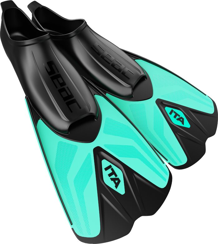 Seacsub Ita Black/Tiffany