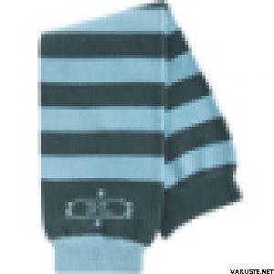 BabyLegs Original Meriraita L, luomu