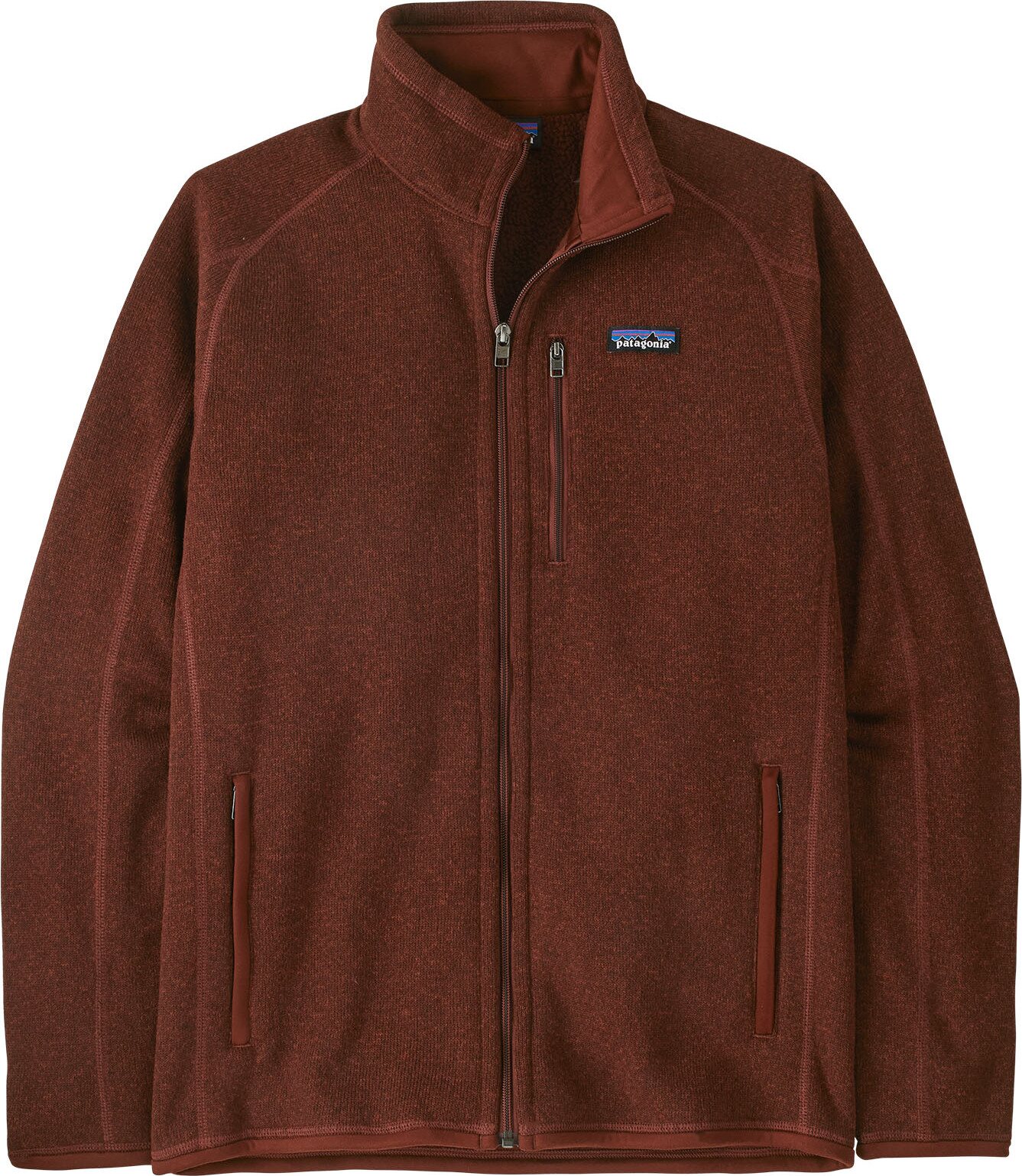 Patagonia Better Sweater Jacket Mens Dried Vanilla