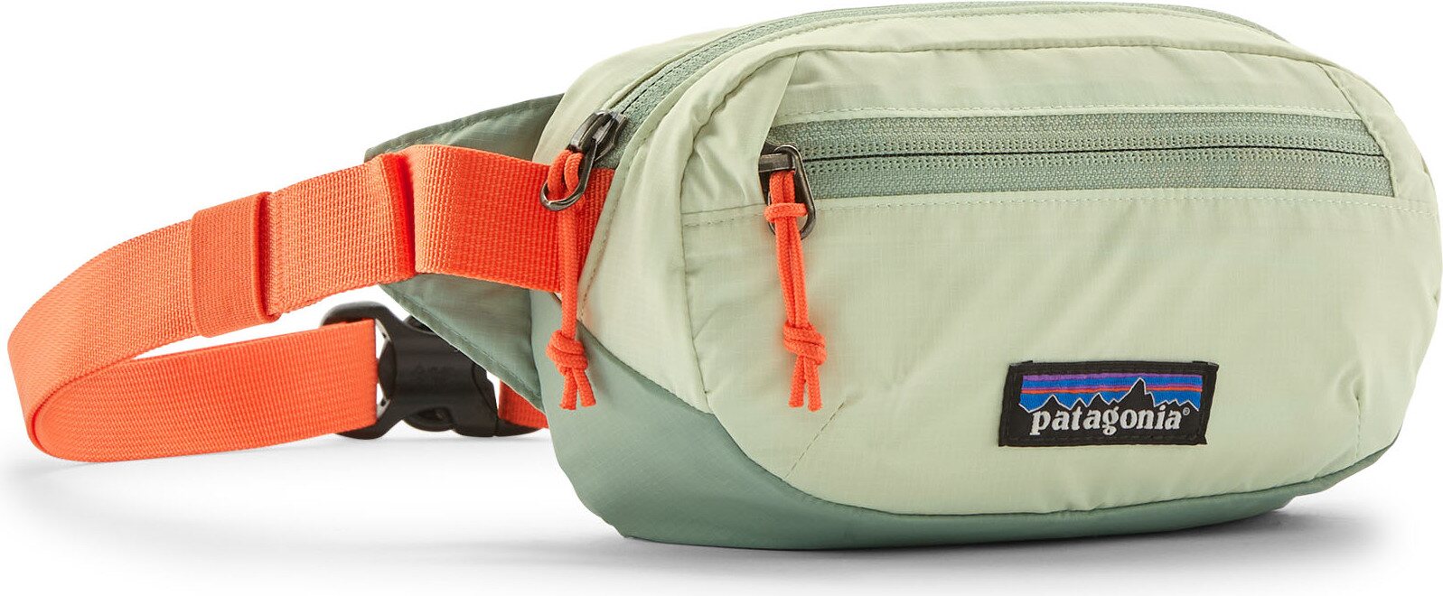 Patagonia Terravia Mini Hip Pack Lichen Green