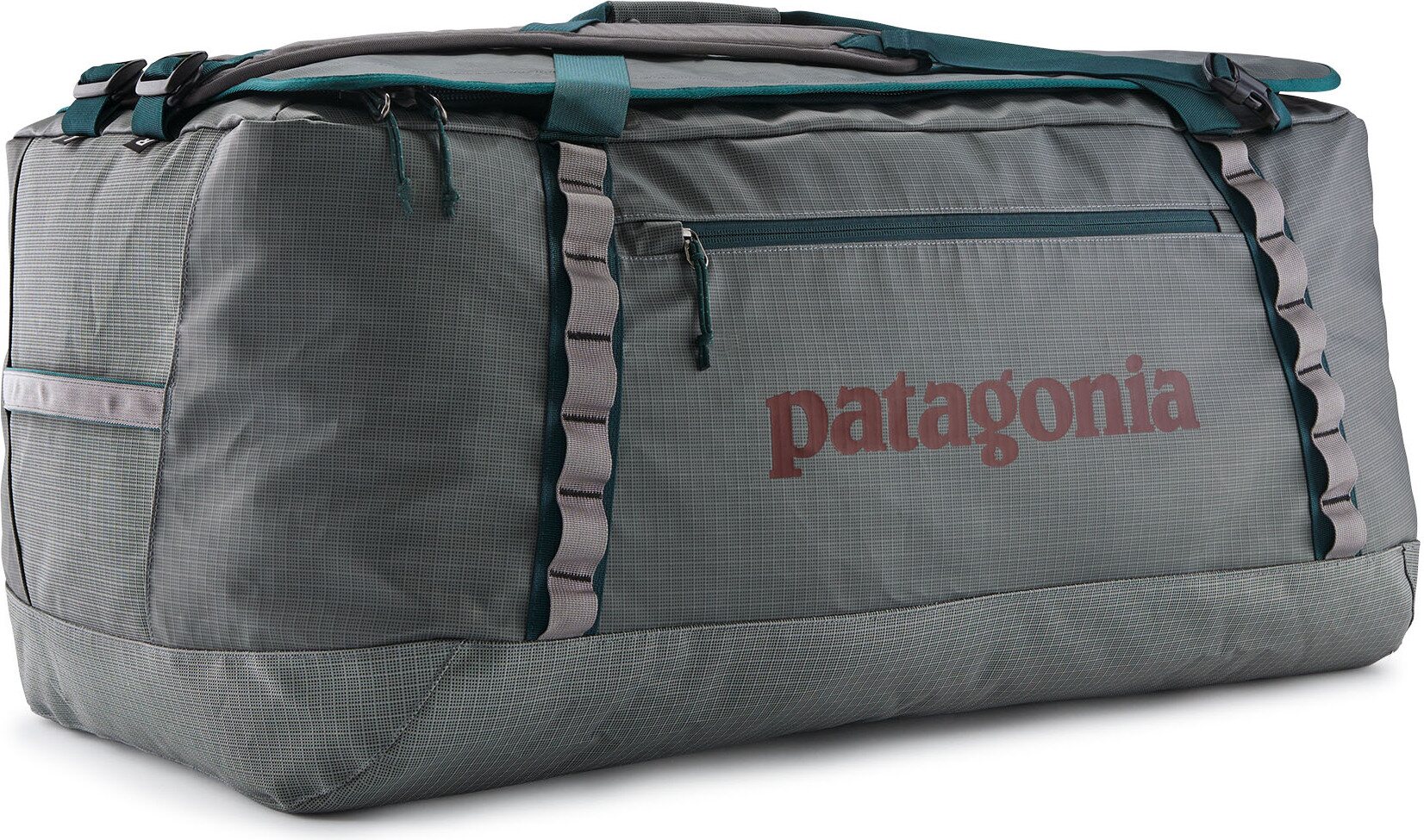 Patagonia Black Hole Duffel 100L Noble Grey