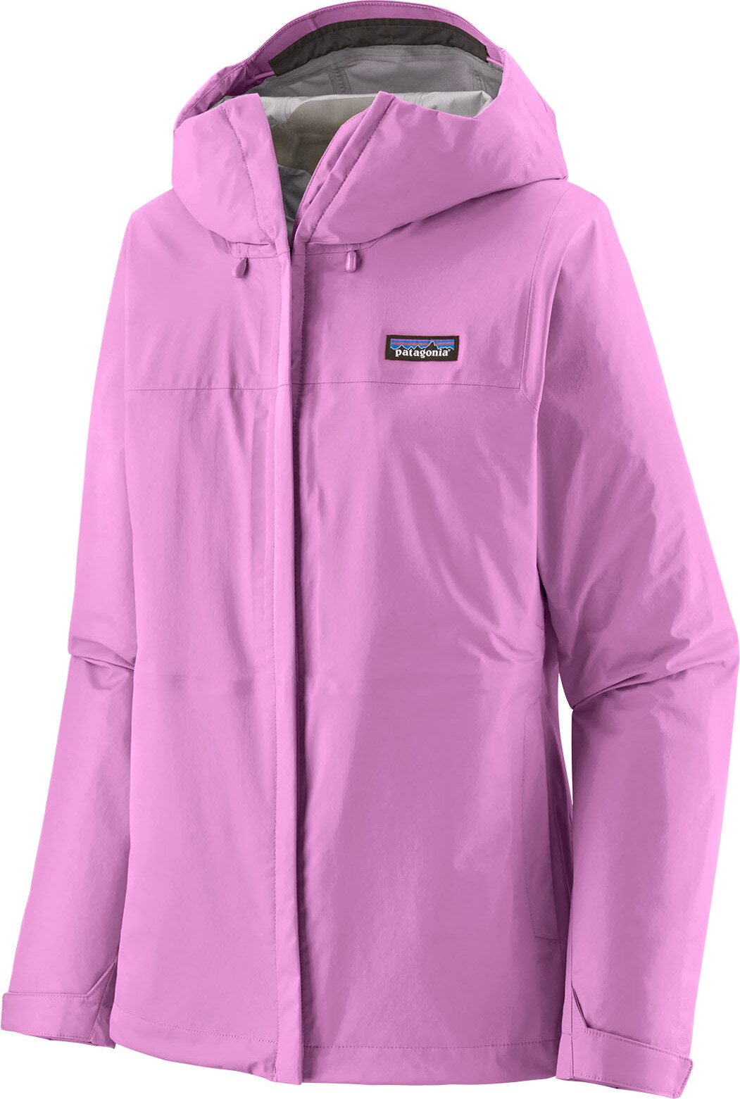 Patagonia Torrentshell 3L Jacket Womens Brisk Purple