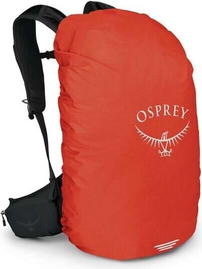 Osprey HiVis Raincover Mars Orange