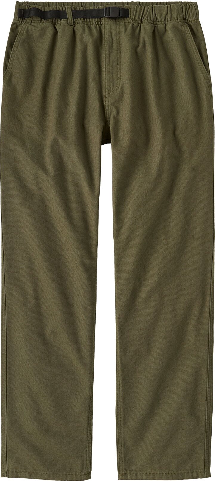 Patagonia Point Reyes Canvas Gi Pants Mens Basin Green