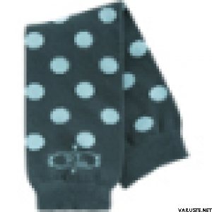 BabyLegs Original Syvämeripisteet, luomu