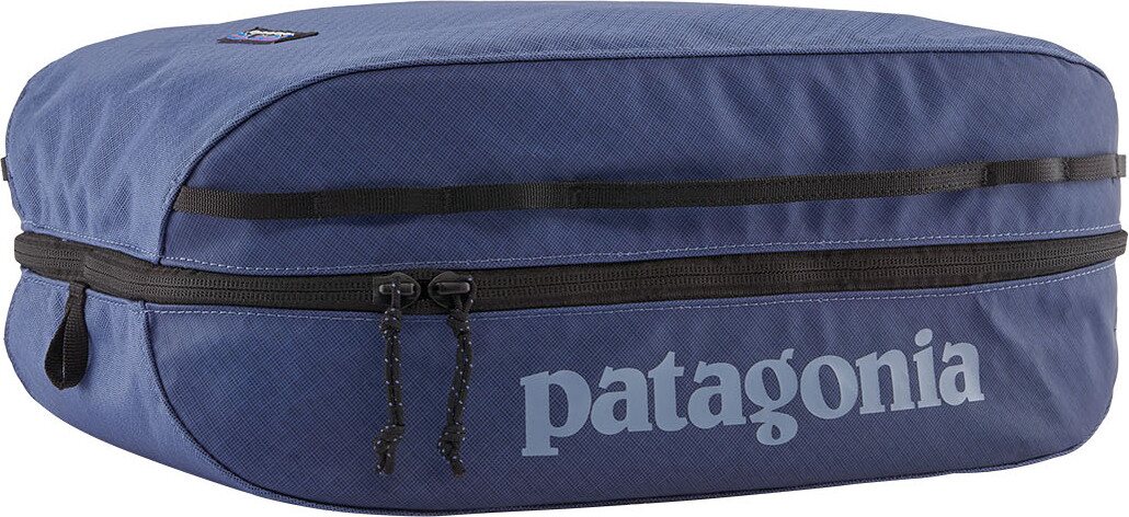 Patagonia Black Hole Cube 14L Current Blue