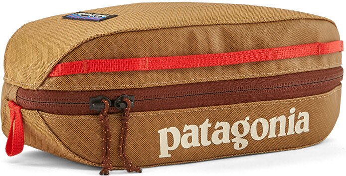Patagonia Black Hole Cube 3L Tango Gold