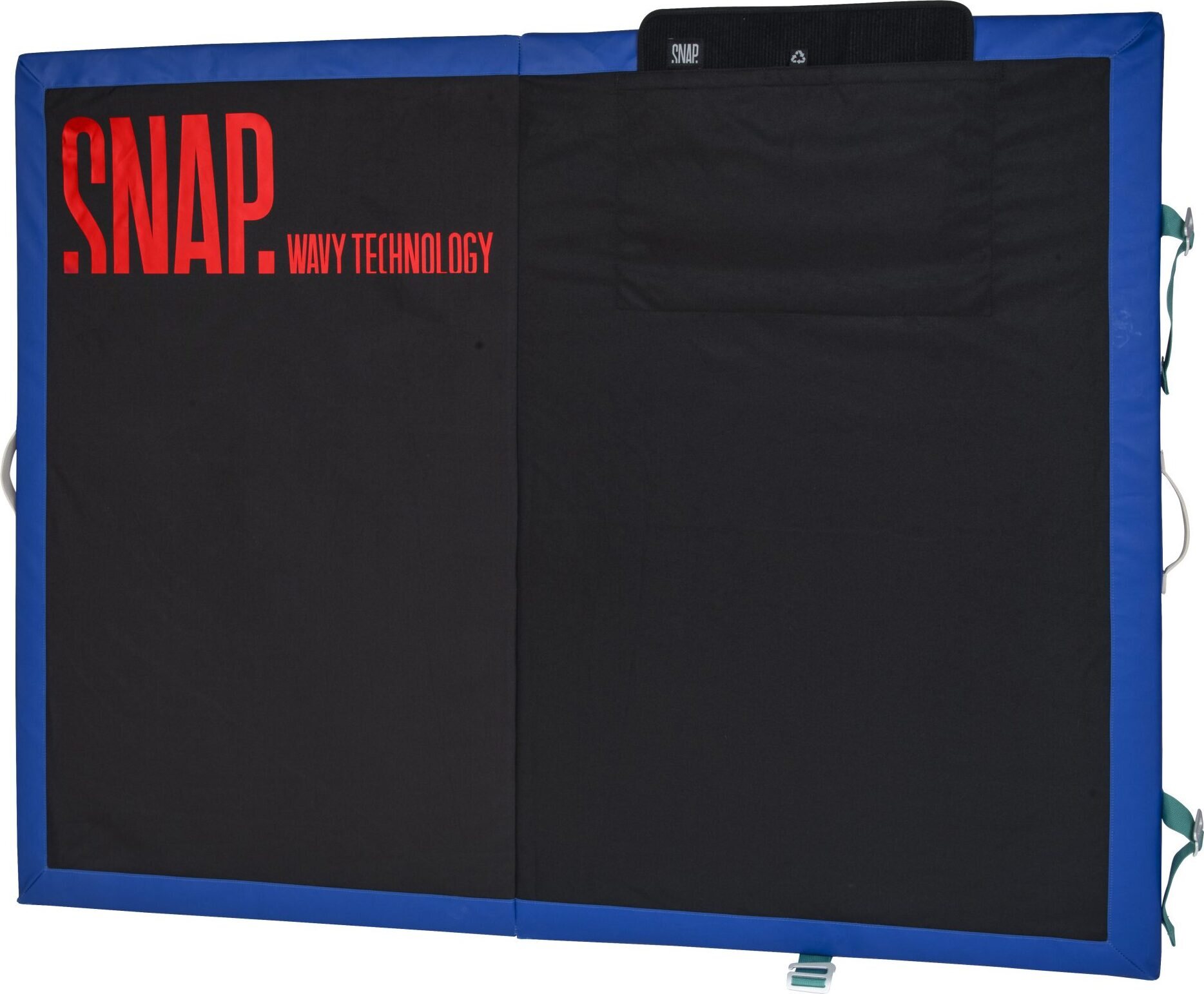 SNAP Grand Guts Black