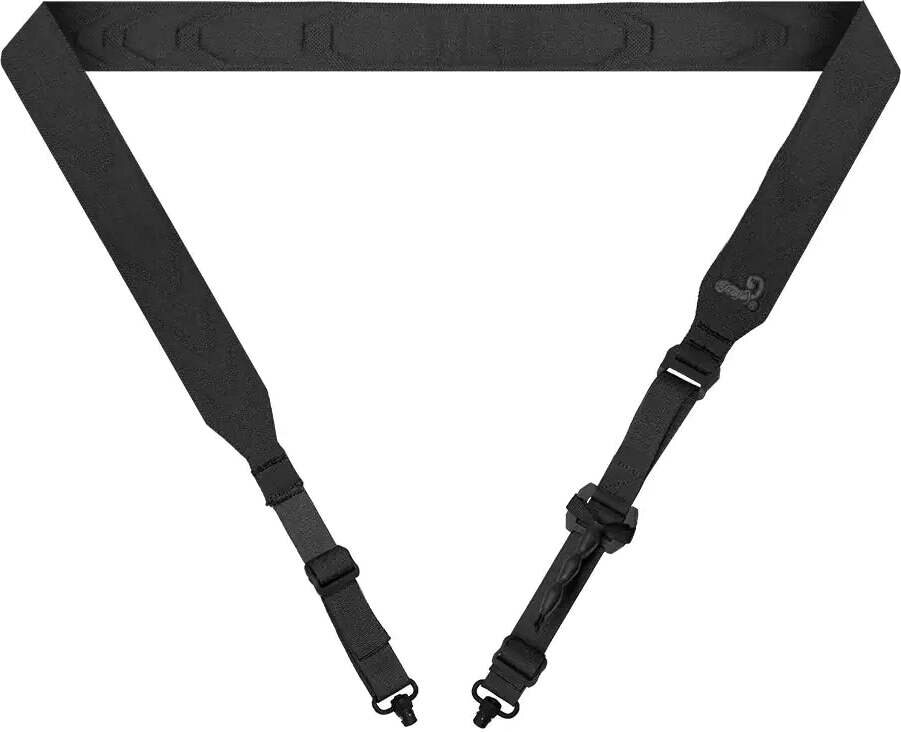Agilite Re-Flex Rifle Sling Black