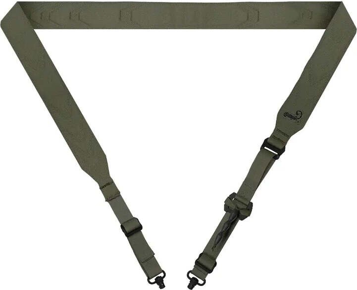 Agilite Re-Flex Rifle Sling Ranger Green