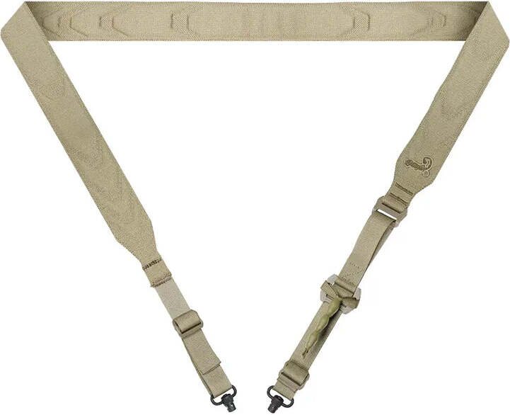 Agilite Re-Flex Rifle Sling Tan
