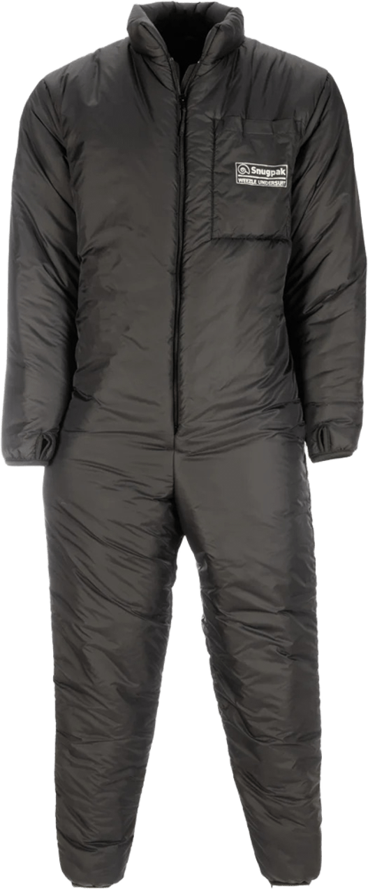 Snugpak Weezle Extreme Plus Black