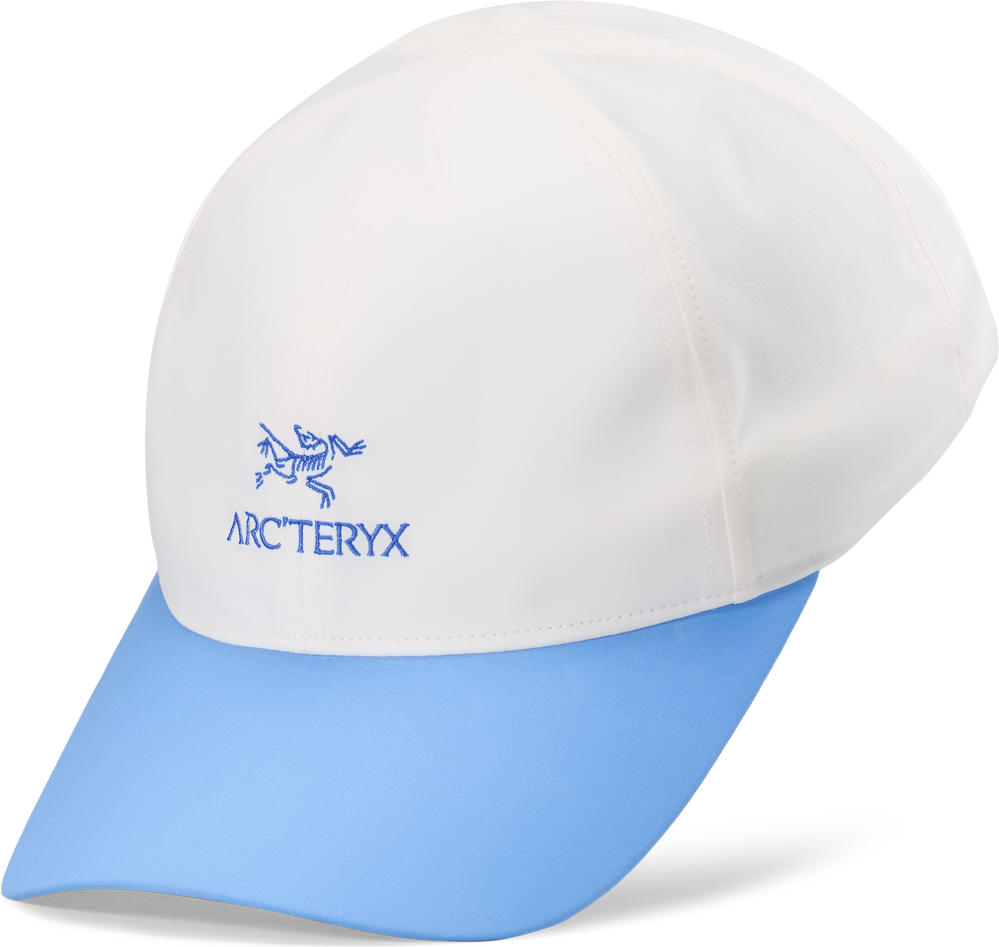 Arc'teryx Bird Word Cap Arctic Silk / Glacial