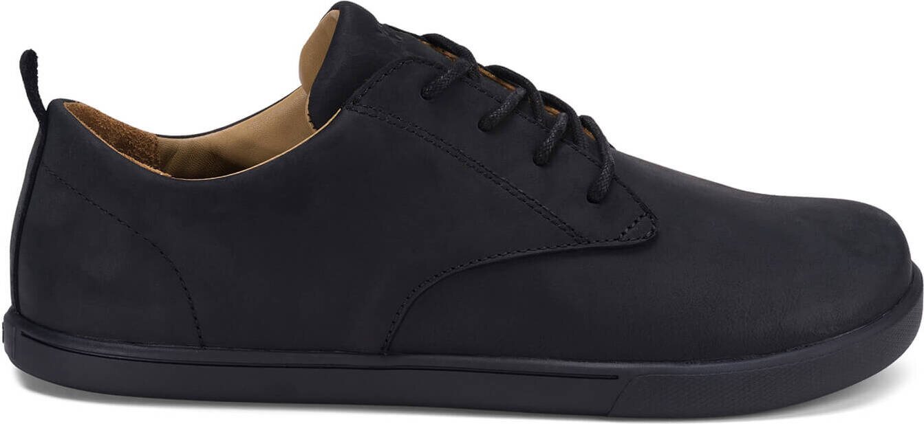 Xero Shoes Glenn Mens Black