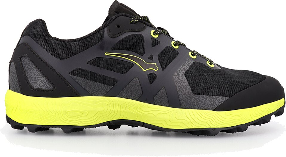 Bagheera Claw X1 Black/Lime