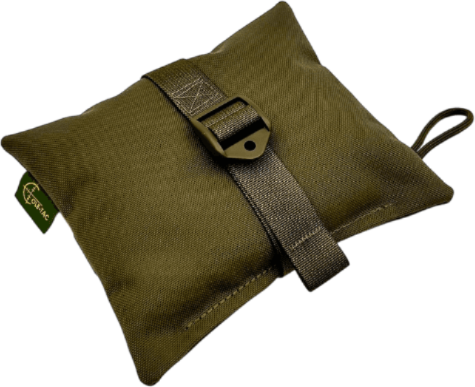Cole-Tac Big Boss Bag Ranger Green